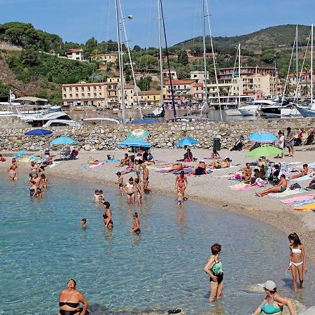 Le Maree Azzurra Διαμέρισμα Porto Azzurro Εξωτερικό φωτογραφία
