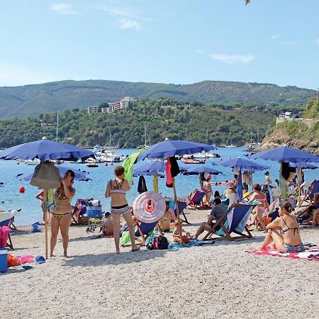 Le Maree Azzurra Διαμέρισμα Porto Azzurro Εξωτερικό φωτογραφία